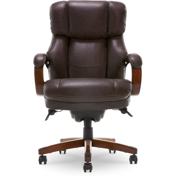 LaZBoy Fairmont Big & Tall ComfortCore Traditions Executive Office